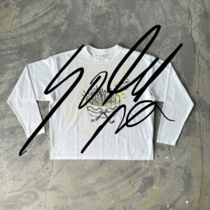 60 Candles Birthday Cake Tee size01 off white [Limited edition of 1 pieces]