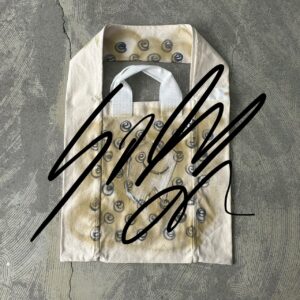 Thank You Teeth Bag [Limited edition of 1 pieces]