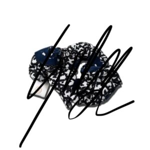 SHU SHU Navy [Now in Stockj!]