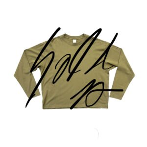 Motteke Dooroboo!Long sleeve T-shirt size01 [Now in Stock!]