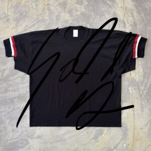 Only one Line Rib Top sizeSB [Now in Stock!]