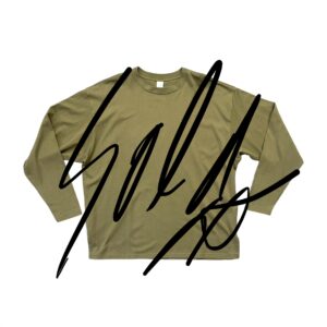 Motteke Dooroboo!Long sleeve T-shirt sizeF [Now in Stock!]