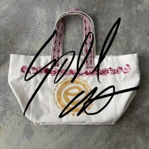 onlyone e-Dragon Emblem BAG [Now in Stock!]