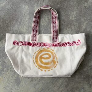 onlyone e-Dragon Emblem BAG [Now in Stock!]