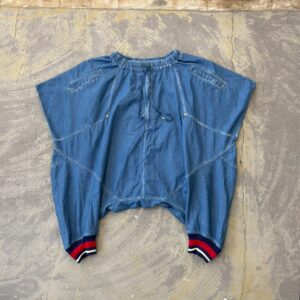 only one Honeycomb Line Rib Pants [Now in Stock!]