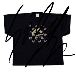 Eribon Tee black [Now in Stock!]