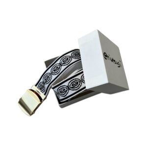 Gacha-e-Belt off-white [Limited Quantity Riservation Item]