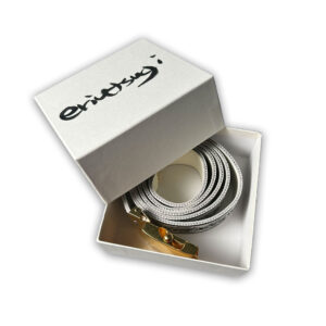 Gacha-e-Belt off-white [Limited Quantity Riservation Item]