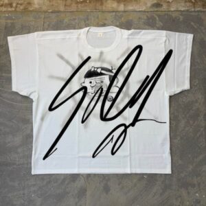 Handpainted papa sizeSB off-white [Now in Stock!]