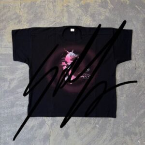 Handpainted unagiinu size01 black [Now in Stock!]